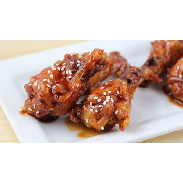 XỐT TERIYAKI 310G HÀN QUỐC