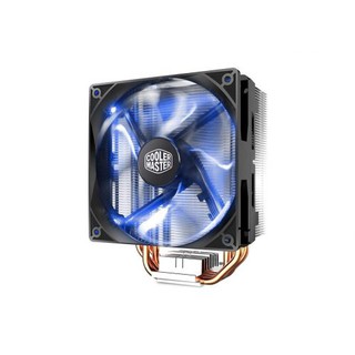 Tản nhiệt khí CPU Cooler Master T400i Blue NEW