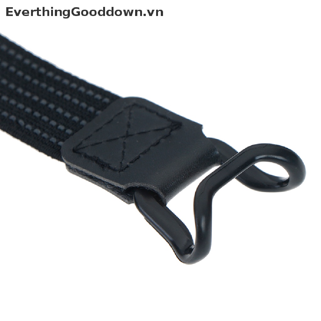 [EverthingGooddown] Giá Đỡ Điện Thoại Có Dây Đeo Ngón Tay Co Giãn Thông Dụng