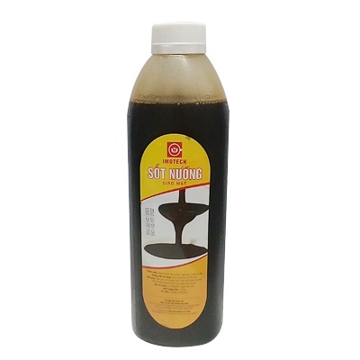 Sốt nướng IMO