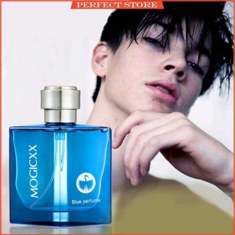 Nước hoa nam Mogicxx 50ml