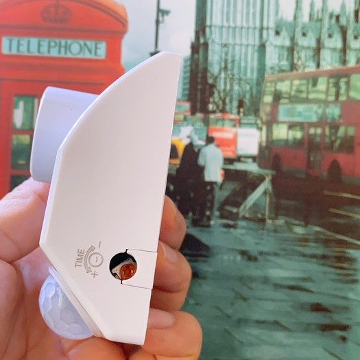 Đui đèn cảm ứng chuyển động -hàng chính hãng BH12 tháng