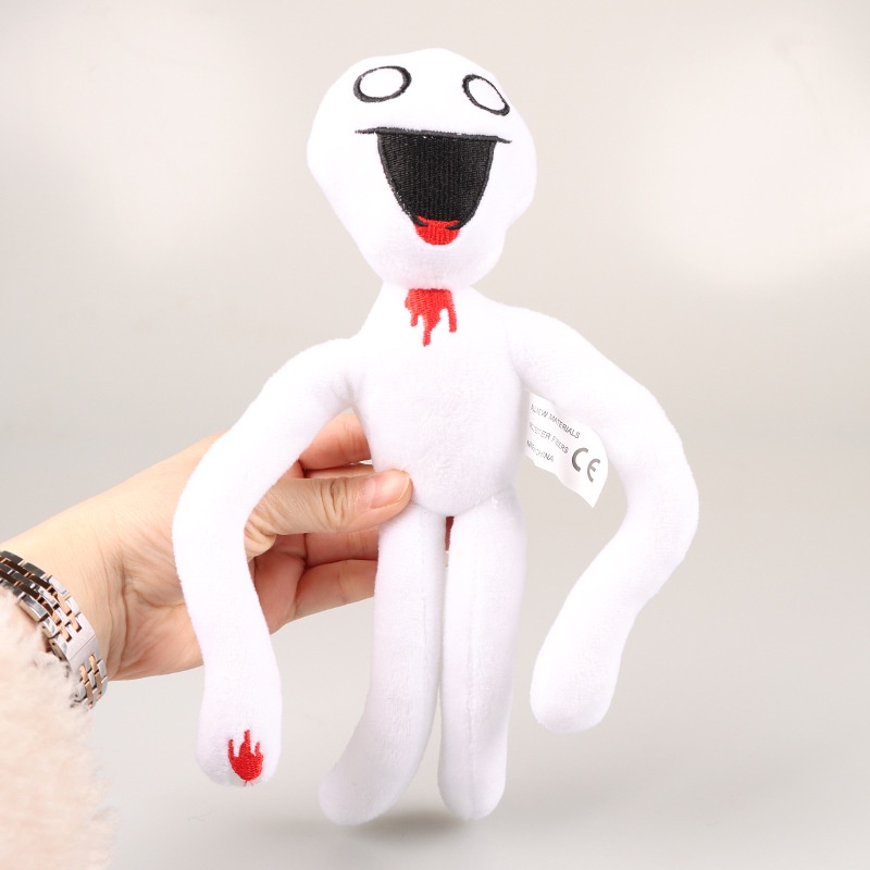 Đồ Chơi Nhồi Bông Hình Củ Lạc Lạc Đà SCP096 999 Cho Bé