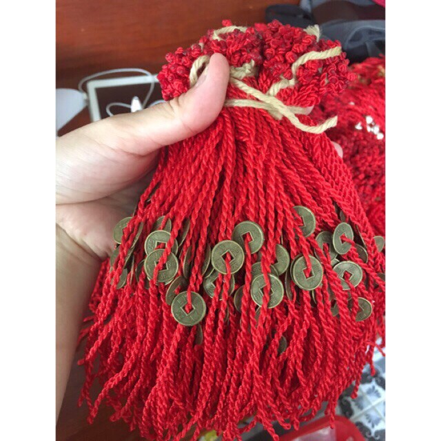 Vòng Đeo Tay Chỉ Đỏ Được Chọn Mẫu Càng Mua Nhiều Giá Càng Rẻ Quà Tặng Kèm Buôn Sỉ Lẻ | BigBuy360 - bigbuy360.vn