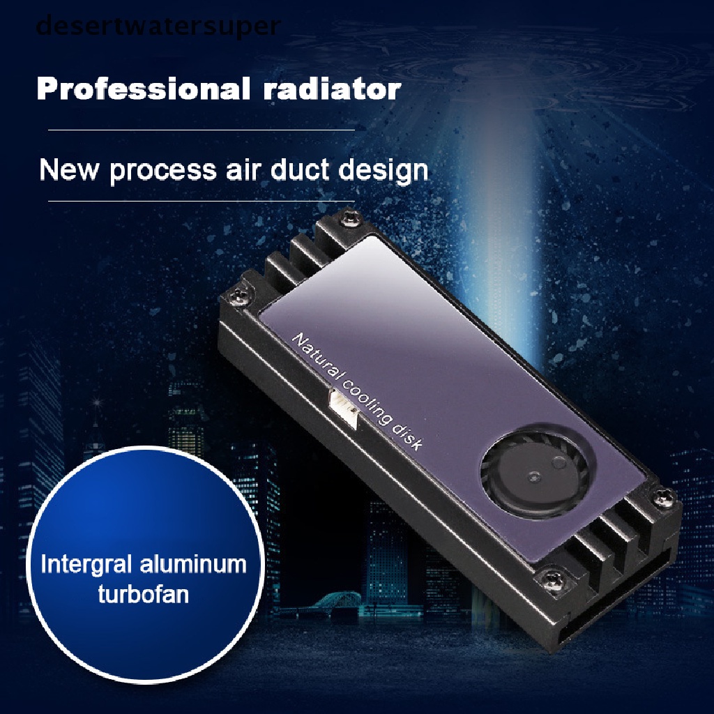 DSVN M.2 nvme PCIE SSD Heatsinks Heat With Temperature Digital Display Heatsink Heat . | BigBuy360 - bigbuy360.vn