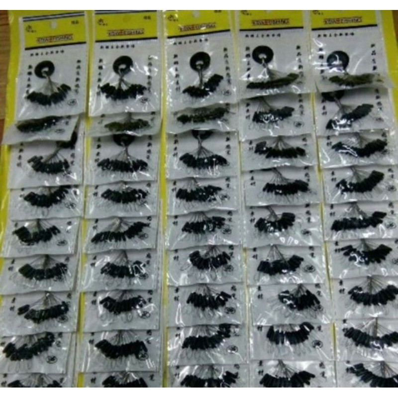 Hạt chặn giá rẻ