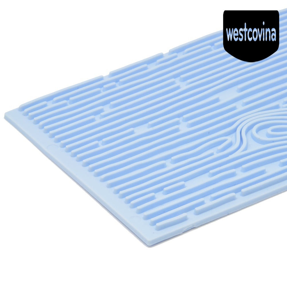 [Hot]☀ Bộ 2 Khuôn Làm Bánh Hình Viên Gạch