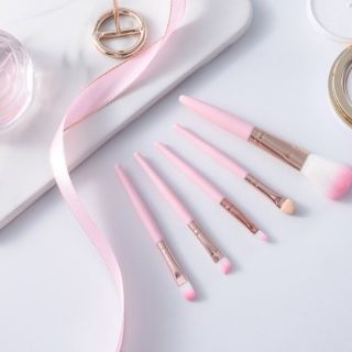 Bộ 5 cọ trang điểm cao cap