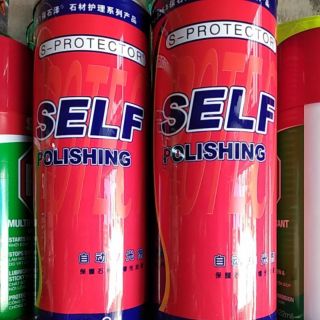 Chất Đánh bóng đá 1lit