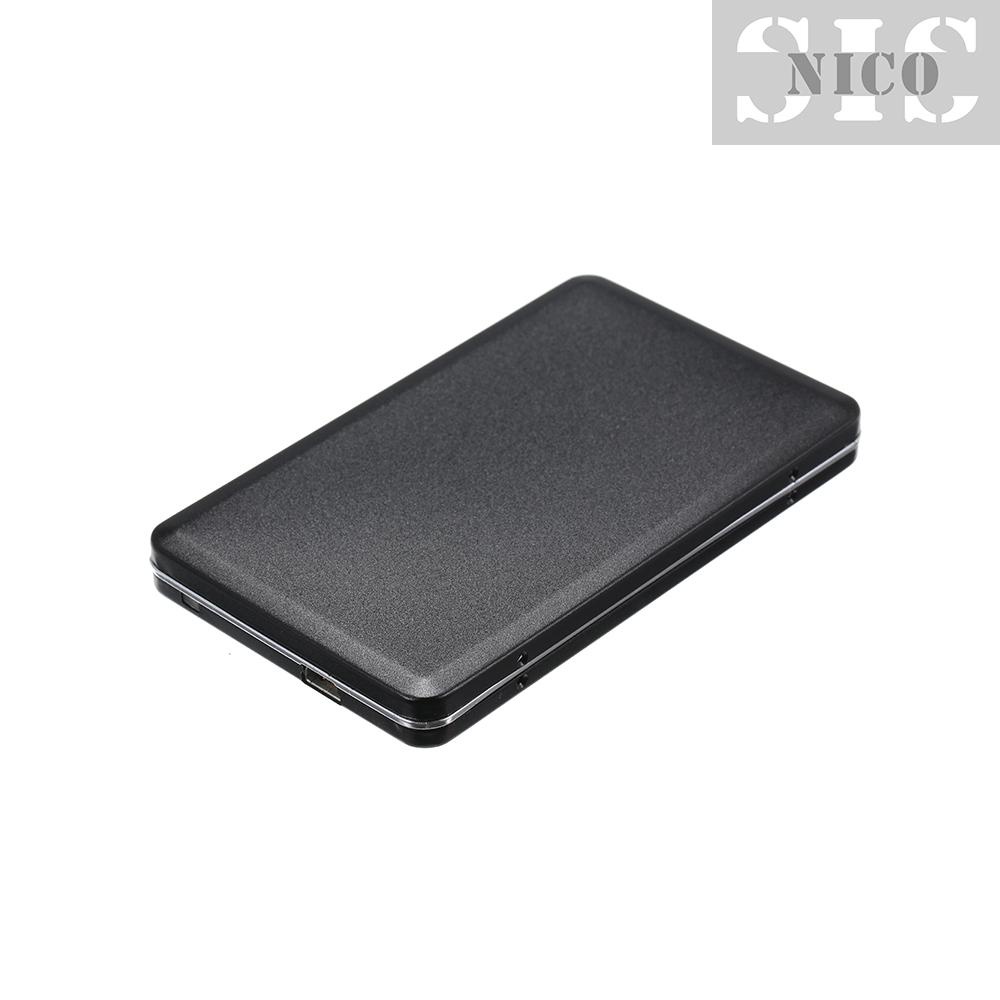 Bộ Chuyển Đổi Ổ Cứng Ngoài Ssd Micro Sata Sang Mini Usb 1.8inch Chất Lượng Cao Cho Laptop Và Pc | BigBuy360 - bigbuy360.vn