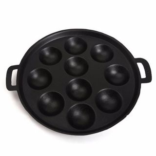 KHUÔN 10 LỖ LÀM BÁNH KHỌT NAM THÀNH