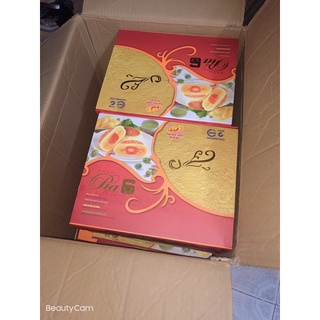 🍀 Bánh pía 6