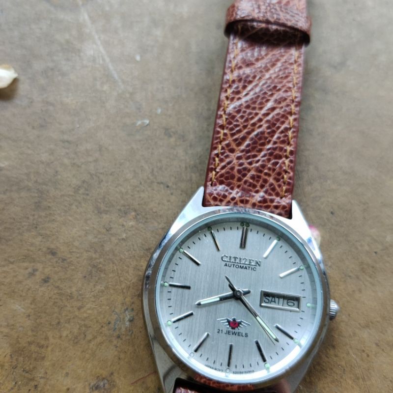 Đồng hồ nam Citizen | BigBuy360 - bigbuy360.vn