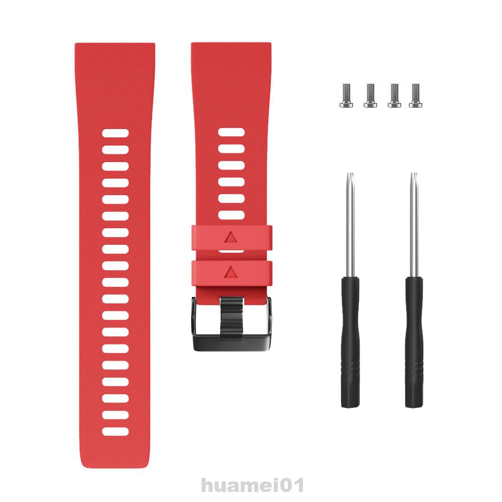 Dây Đeo Thay Thế Cho Đồng Hồ Thông Minh Garmin Forerunner 35