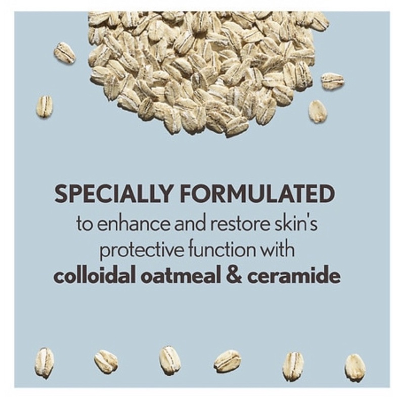 Kem dưỡng da khô, da chàm cho người lớn Aveeno Eczema Therapy