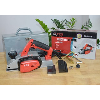 Máy bào gỗ feg eg-282