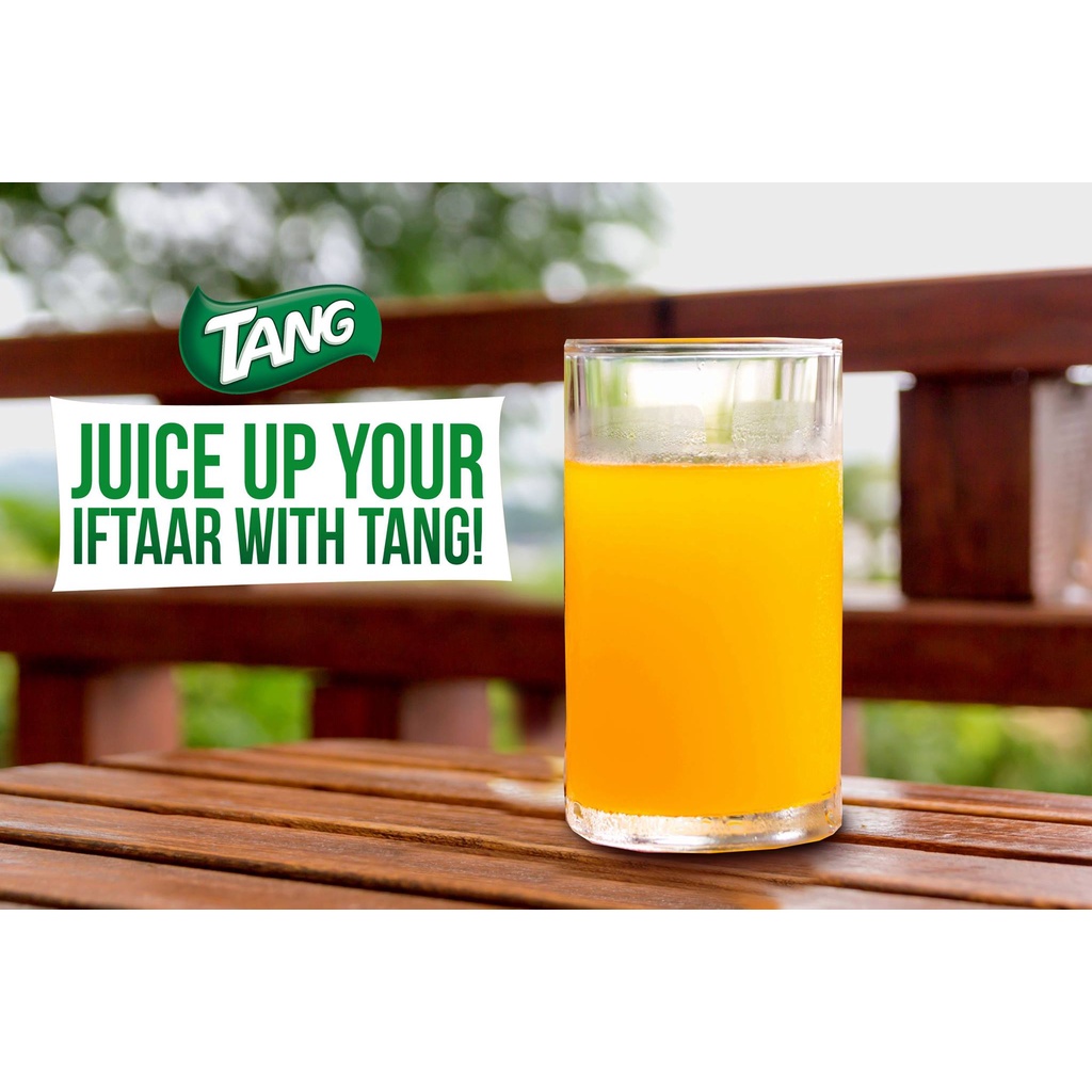 [COMBO 6 HŨ] Bột CAM TANG 566g - Hàng Mỹ