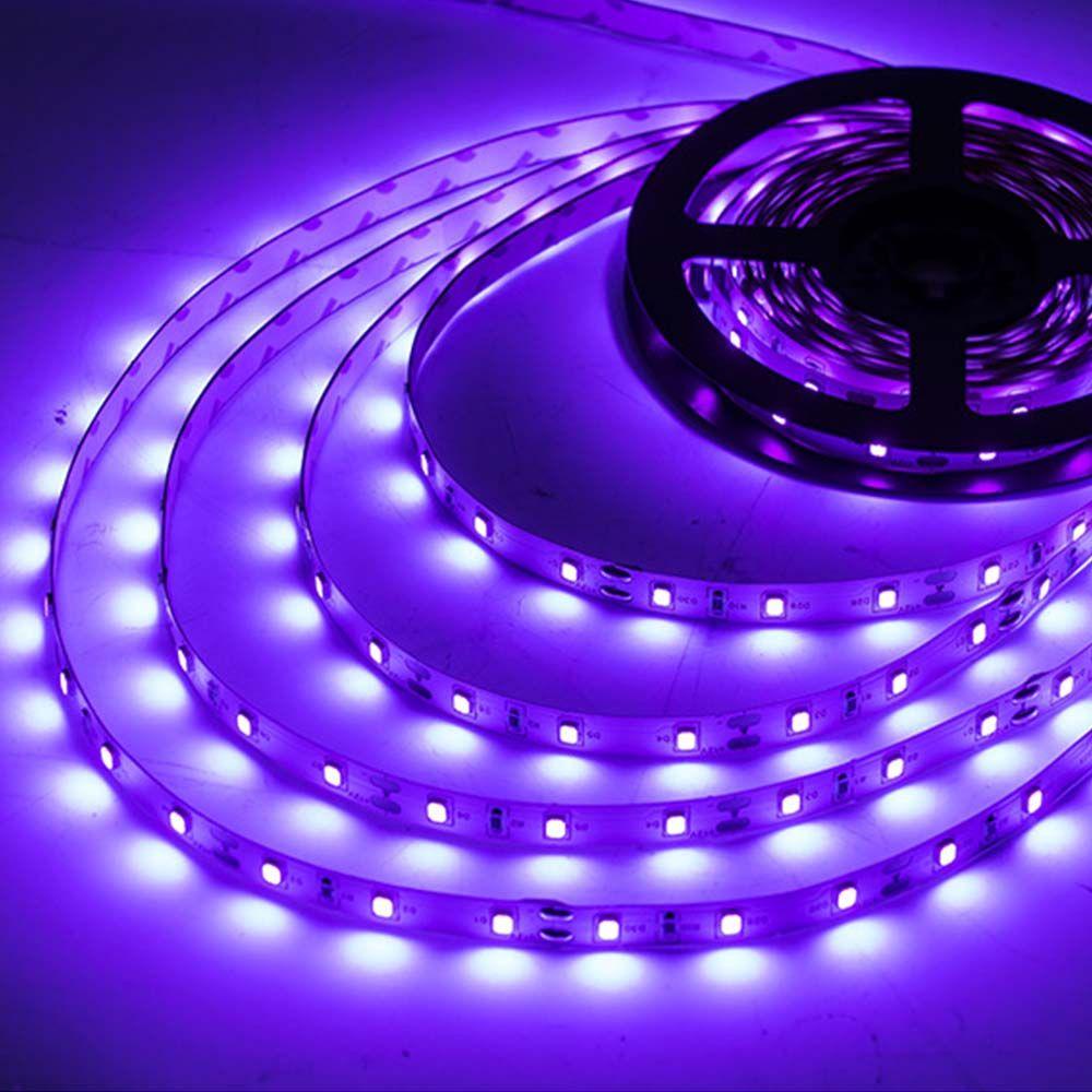 BORAG Dây Đèn LED Chống Thấm Nước Dùng Trang Trí DIY