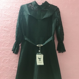 Váy thiết kế