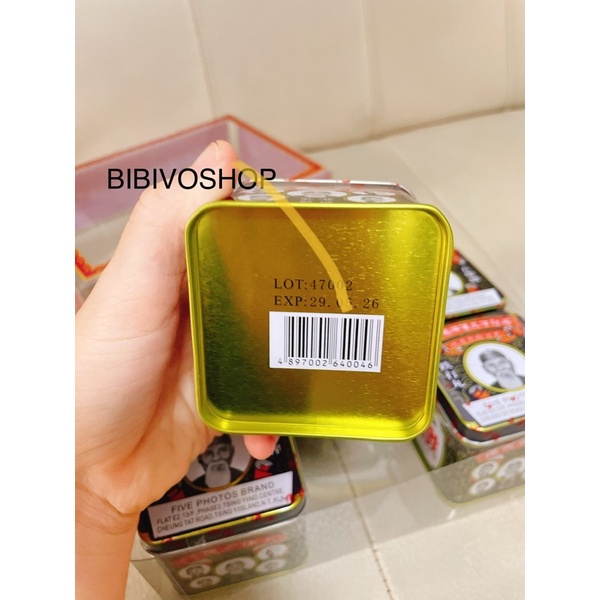 Trật Đả Hoàn Hongkong