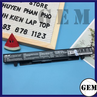 [Giá hủy diệt] Pin Zin Laptop Asus X550 X450 X452 X552 P450 K450 P450 X450ca X450c P550L