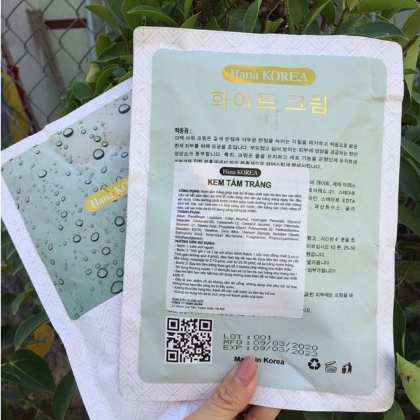 tắm hana korea siêu bật tông | BigBuy360 - bigbuy360.vn