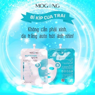 MASK MOGONG HÀN QUỐC 45k
