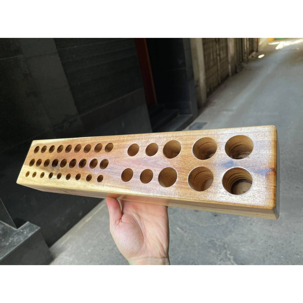 Khay dụng cụ size trung