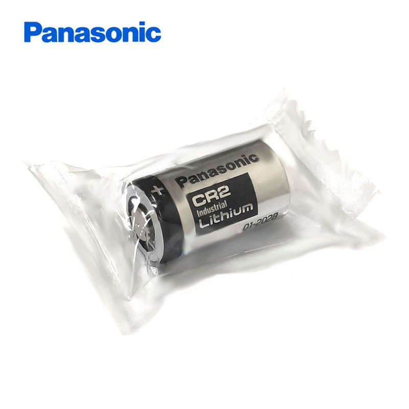 Pin Panasonic CR2 Industrial CR15H270 chính hãng 1 viên