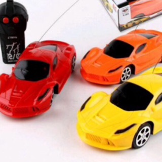 Oto điều khiển 2 chiều( Giao màu ngẫu nhiên)