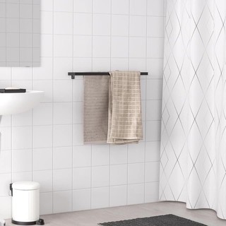 thanh treo khăn 2 nan IKEA