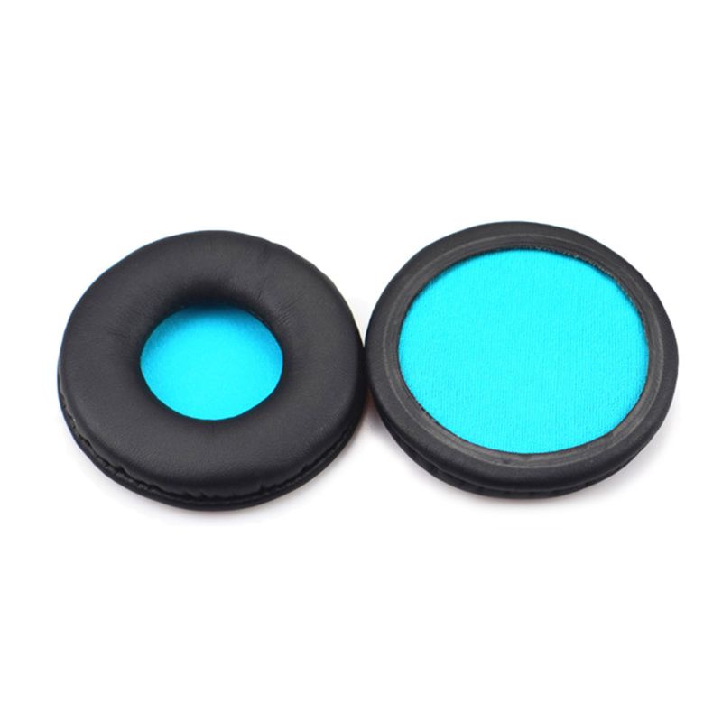 Cặp Mút Đệm Tai Nghe Thay Thế Cho Tai Nghe Chụp Tai Ath-S100iS S100 S300 AR3BT