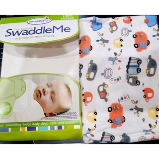 Ủ kén Sơ Sinh SwaddleMe _𝐊𝟒𝟒