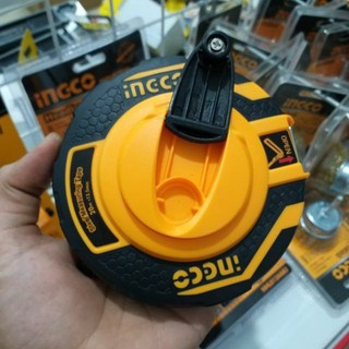 Thước dây sợi thủy tinh Ingco HFMT8120