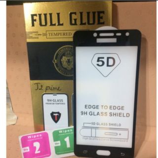Tấm dán kính cường lực full 5D SamSung Galaxy j2 prime