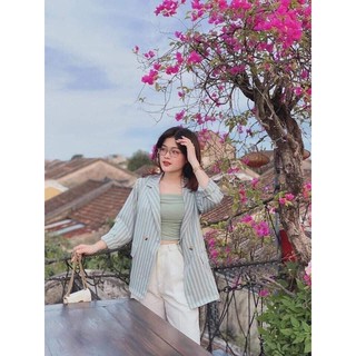 ÁO BLAZER ÁO NỮ