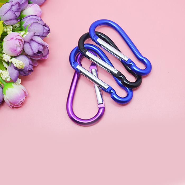 [Tổng Kho Sỉ] Bán Sỉ Móc Treo Đồ Đi Phượt, Du Lịch Nhỏ Gọn FX08 - Móc Treo Bền Đẹp Đa Năng