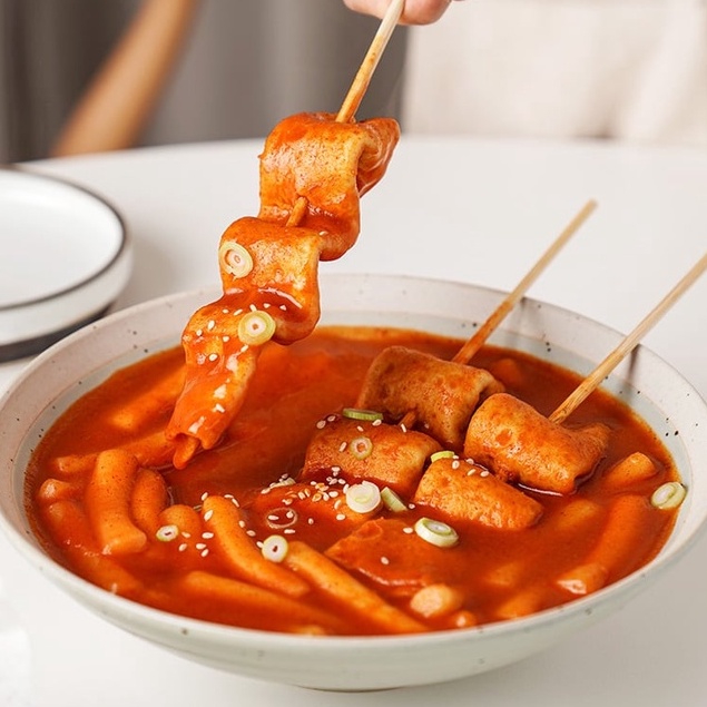 Tương Ớt Hàn Quốc Gochujang Hộp 200g
