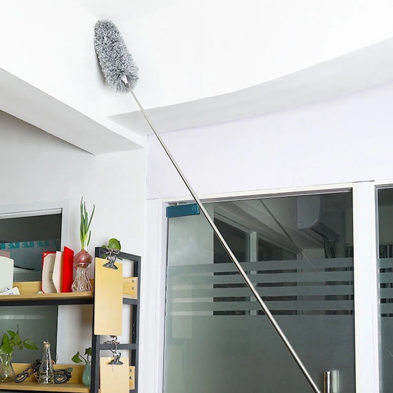 Chổi Vệ Sinh Quạt Máy Điều Hòa Xe Hơi 2.8M