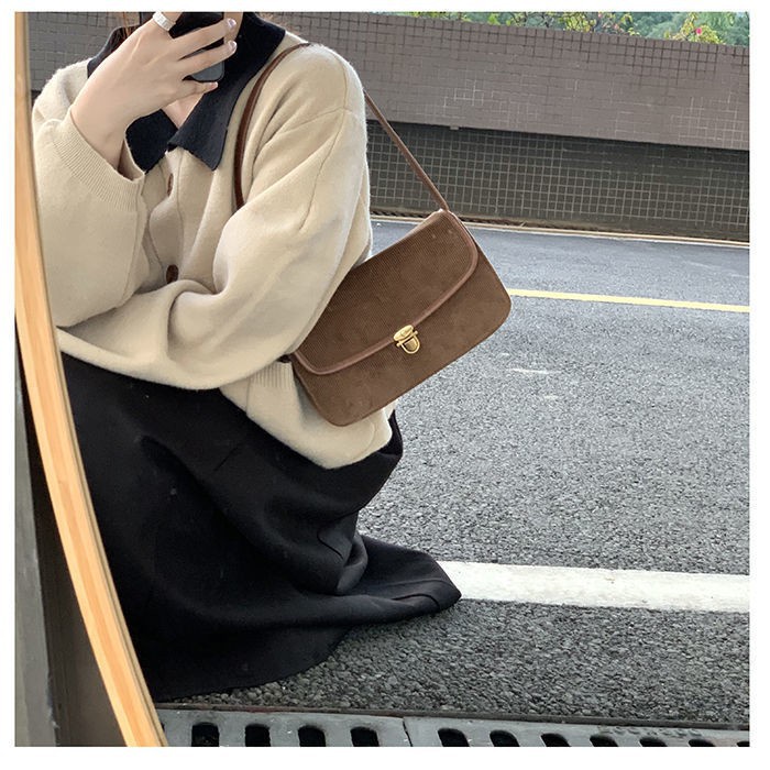 Túi Xách Thời Trang Hàn Thanh Lịch Cho Nữ Giới