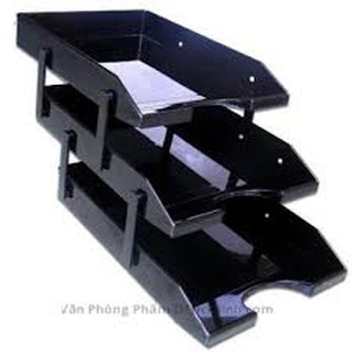 Khay đựng hồ sơ trượt Mica 180-3