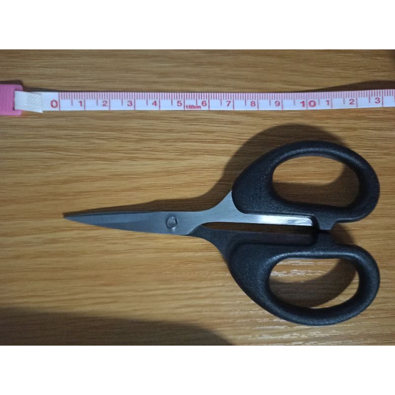 Kéo Cắt Học Sinh 12cm
