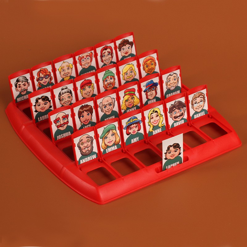 đồ chơi trẻ em Board Game Vui Nhộn Cho Gia Đình