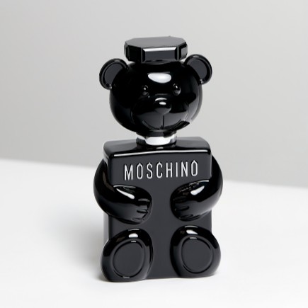 <𝗡𝗲𝘄> Nước Hoa Moschino Toy Boy Tester 5/10ml 𝗔𝘂𝗿𝗼𝗿𝗮'𝘀 𝗣𝗲𝗿𝗳𝘂𝗺𝗲 𝗦𝘁𝗼𝗿𝗲 ®️ | Thế Giới Skin Care
