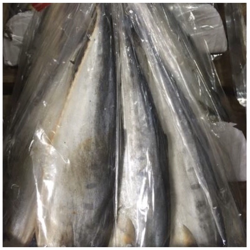 1kg CÁ BÈ BÈ (THU BÈ)