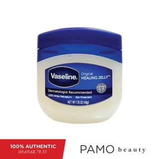 Sáp dưỡng ẩm Vaseline Original Healing Jelly 49g
