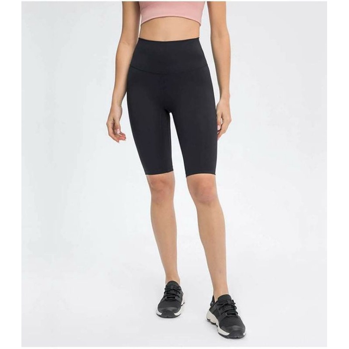 Quần Legging Đùi Định Hình Gen Bụng Đùi Hàng Xuất Xịn Siêu Co Giãn 4 Chiều Phối Đồ Siêu Đẹp Quần Tập Gym Yoga