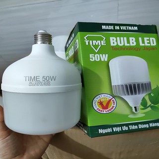 Bóng led siêu sáng-siêu bền từ 30w đến 60w