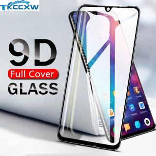 Kính Cường Lực Bảo Vệ Màn Hình Dành Cho Xiaomi Pocophone F1 Poco M2 F2 Pro X2 Mi Note 10 Mi 9 Mi 8 A3 A2 Lite