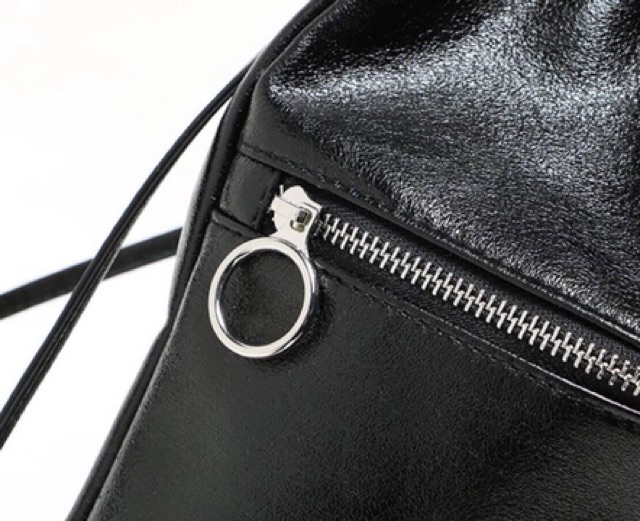 Balo Zr* dây rút đeo được 2 kiểu